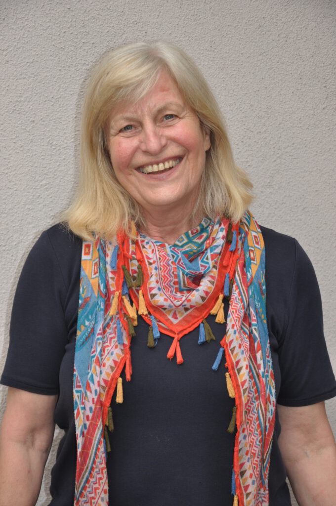 Susanne Horak