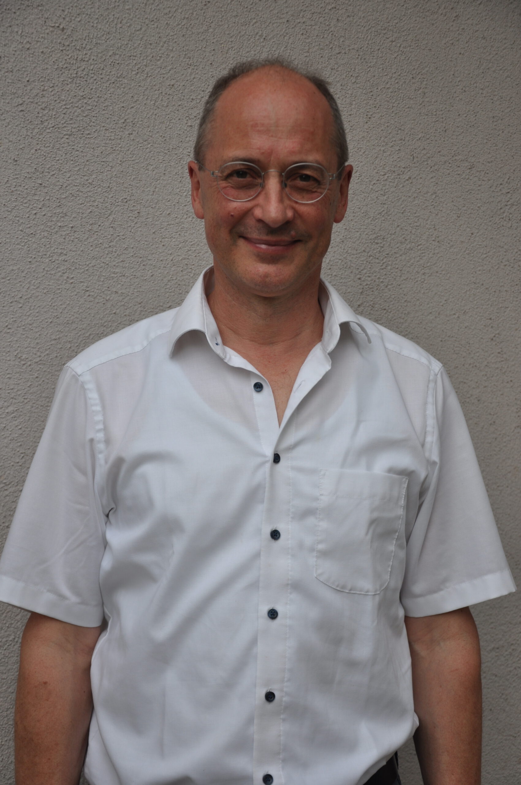 Matthias Vöhriger