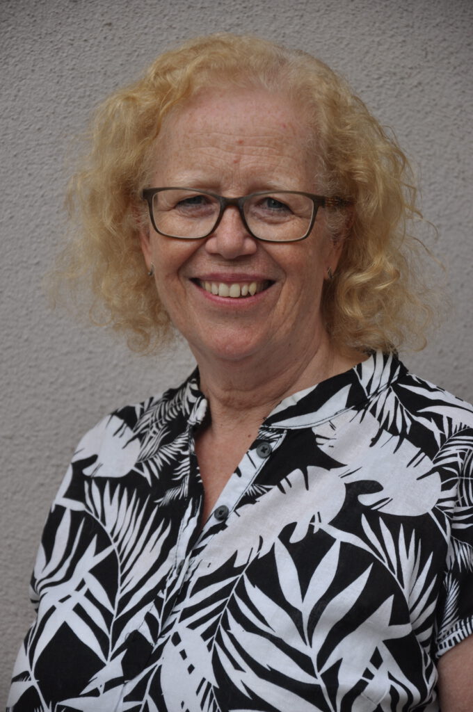 Gisela Glemser