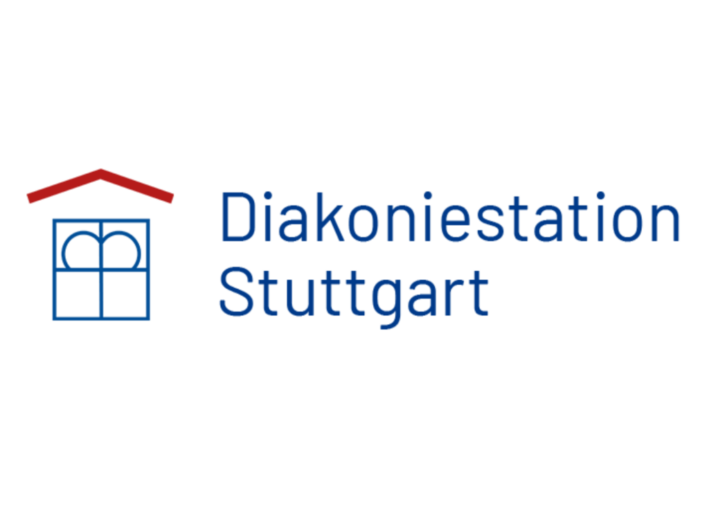 Logo Diakonie