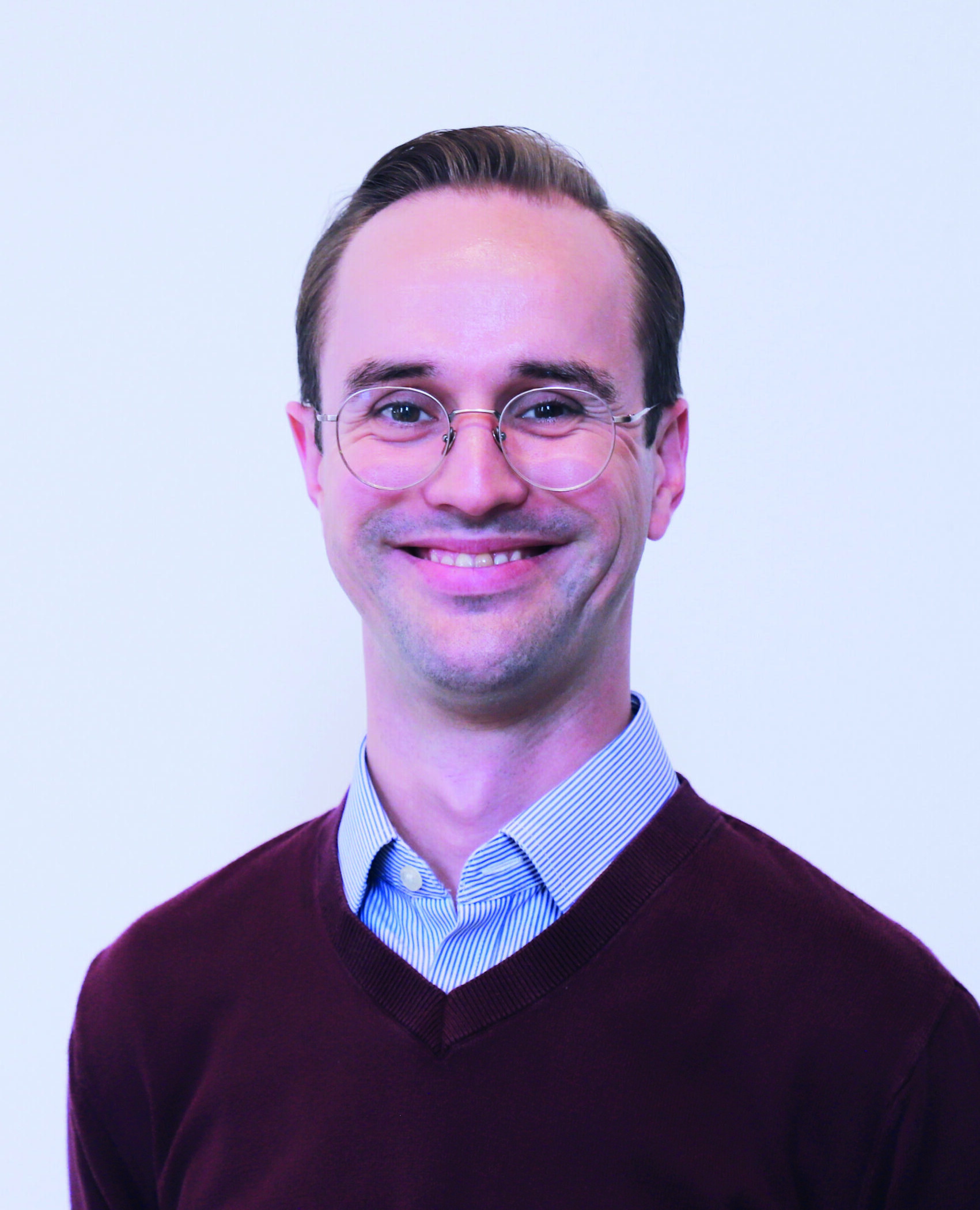 Moritz Brandauer Portät