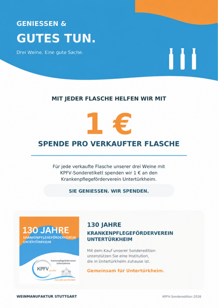 Flyer-gutes Tun